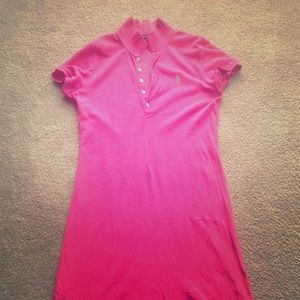 Polo Ralph dress